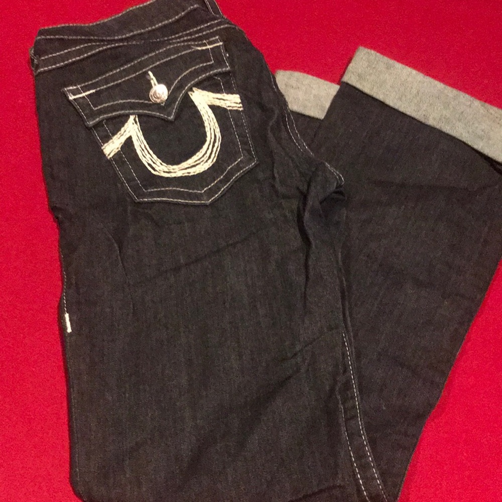 True Religion Jeans - BOGO Sale!!